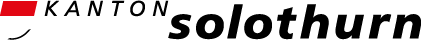 Logo Kanton Solothurn
